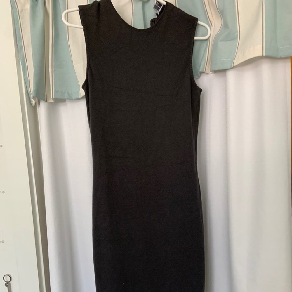 Vince dress